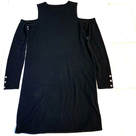 Lilly Pulitzer “Faire Sweater” Cotton Blend Dress - Picture 7 of 7